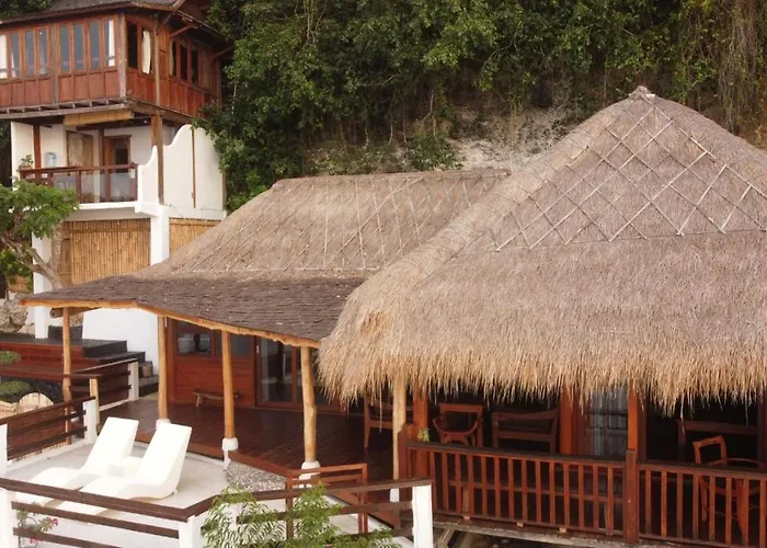 The Hidden Escapes- Stunning 2 Bedroom Directly On Bingin With Ocean & Sunset View Villa