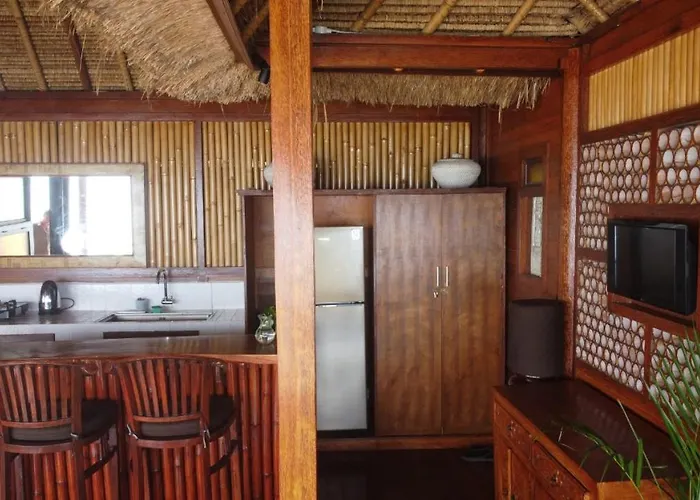 The Hidden Escapes- Stunning 2 Bedroom Directly On Bingin With Ocean & Sunset View * Uluwatu (Bali)