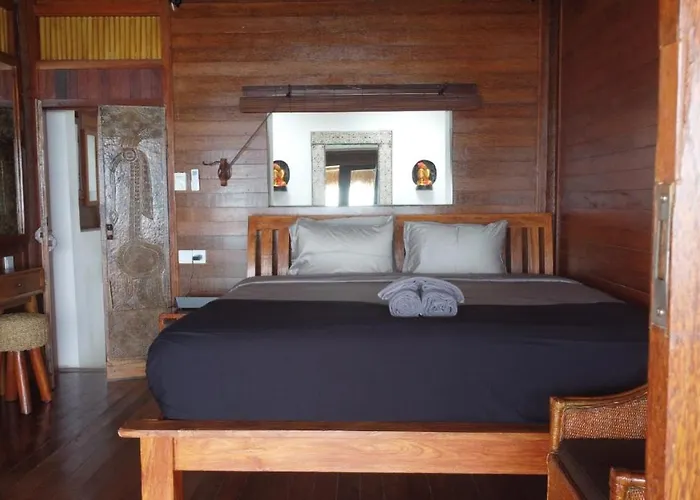 The Hidden Escapes- Stunning 2 Bedroom Directly On Bingin With Ocean & Sunset View Uluwatu (Bali)