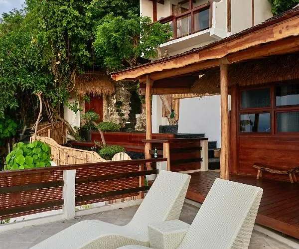 The Hidden Escapes- Stunning 2 Bedroom Directly On Bingin With Ocean & Sunset View Villa Uluwatu (Bali)