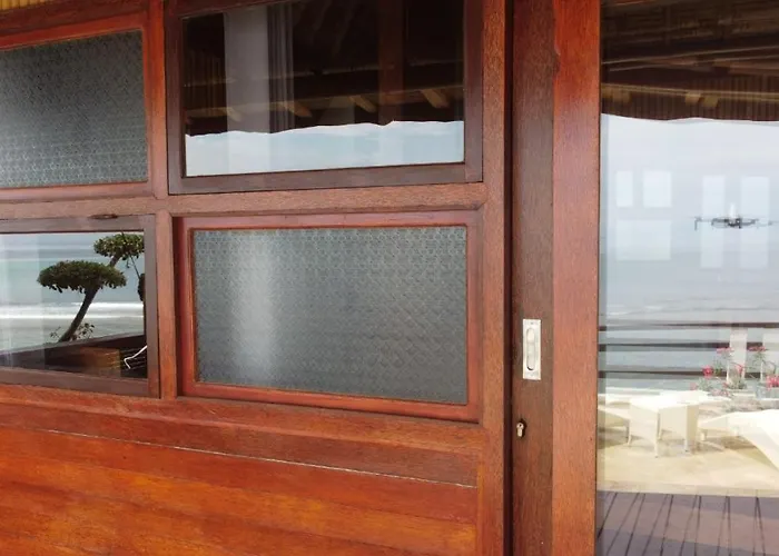 The Hidden Escapes- Stunning 2 Bedroom Directly On Bingin With Ocean & Sunset View