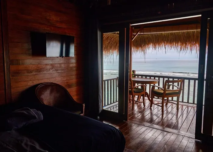 The Hidden Escapes- Stunning 2 Bedroom Directly On Bingin With Ocean & Sunset View Uluwatu (Bali)