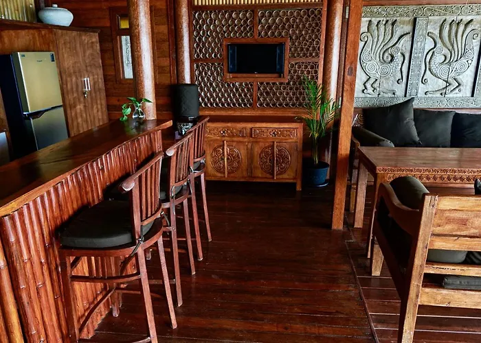 The Hidden Escapes- Stunning 2 Bedroom Directly On Bingin With Ocean & Sunset View Villa Uluwatu (Bali)